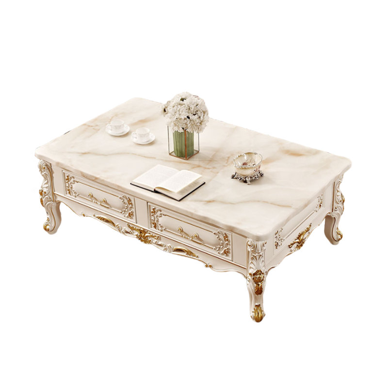 Table basse European