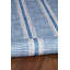 Tapis ivoire et bleu Joris-962727546
