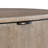 Bernhardt Loggia Open Base Nightstand