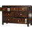Flanning 52'' W 7 - Drawer Dresser
