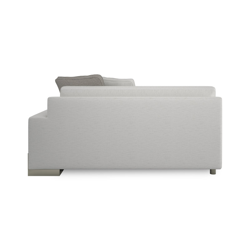 I'm Shelf-ish Seating Component, Light Gray/Green
