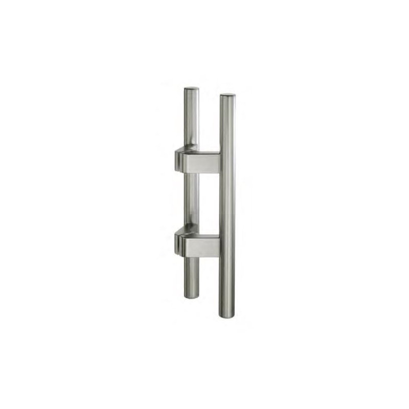 Pull Handle, Satin
