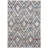 Modbury Global Diamond Polyester Area Rug-895521518