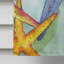Drapeau de maison 40 po x 28 po Stillmore