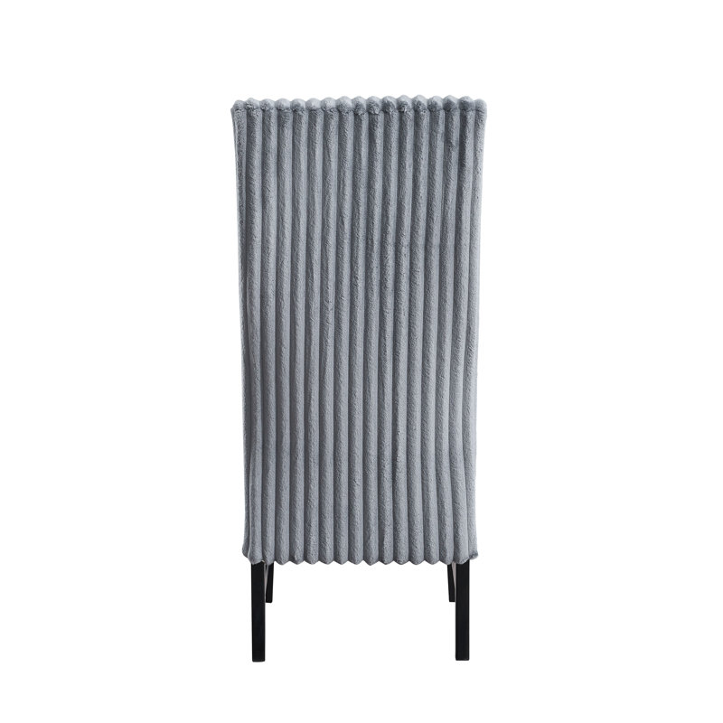 Chaise d'appoint Ireatha (ensemble de 2)