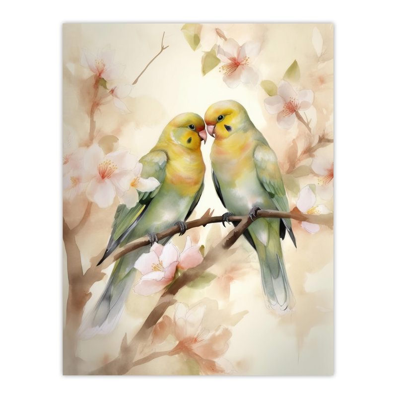 No Frame Print