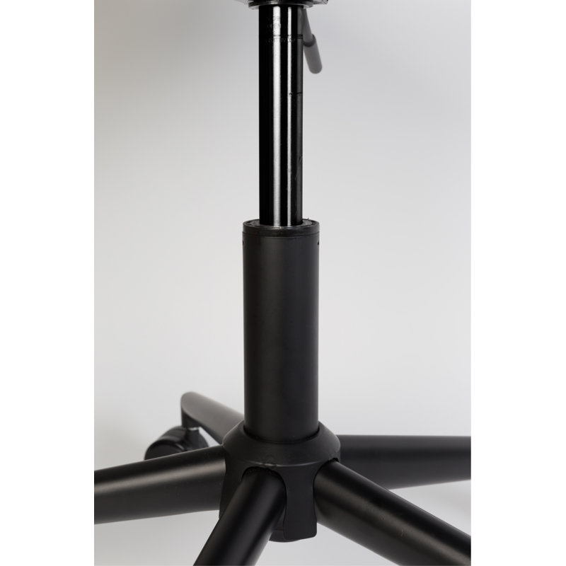 OMG Swivel Task Chair, Gray