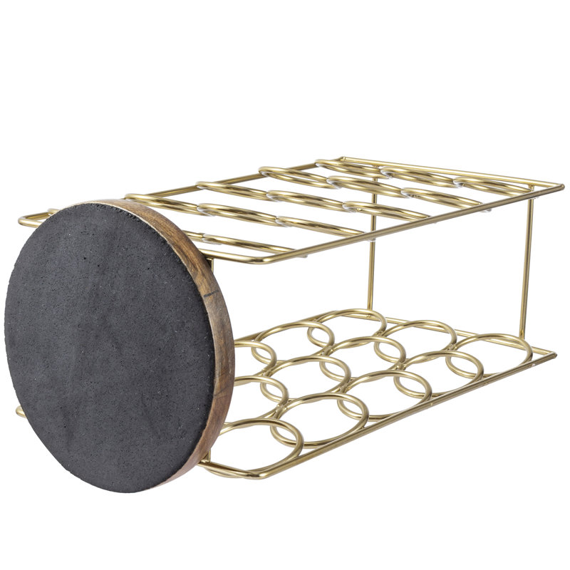 MyGift 30 Pod Coffee Pod Storage