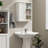 Neeya Bathroom Cabinet-1679203259