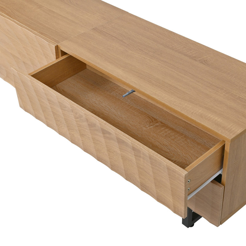 TV Stand for TVs up to 70"