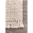 Karmine Jute Runner Rug for Dining Room Living Room Entryway Hallway Kitchen, Off White-1200257504