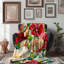 Motif Groovy - 1 pièce Sherpa Premium-98993838-98993911