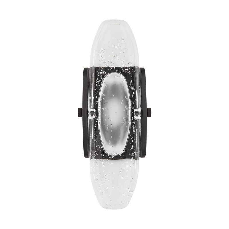 Wythe Medium Wall Sconce