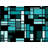 Checkered Duvet Cover-1677169947-1677169931