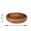 Bol de service multi-usages en bois d'acacia 8 " 