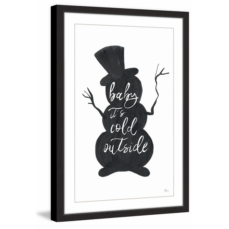 Eyre Tarney - Single Picture Frame Painting, 91cm H x 61cm W x 3.81cm D