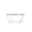Babette Frame Coffee Table