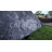 COLORADO Square Concrete Coffee Table 101.6 x 101.6 x 35.6 cm-93546072