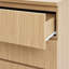 Commode 6 tiroirs Modern Modern-146465146