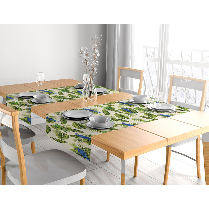 Chemin de table Hunsicker