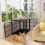 Harriet Furniture Style Crate with 3 Doors-1705222819-1705222822