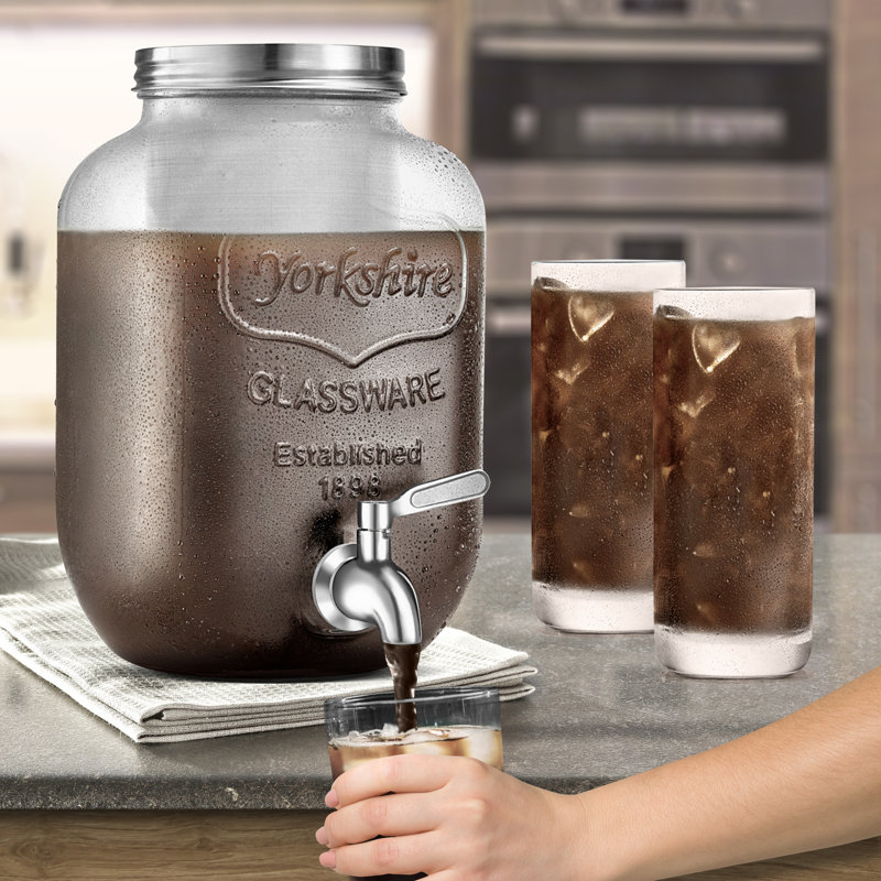 NutriChef 128oz. Frozen Drink Maker