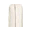 Nadeline Indoor / Outdoor Geometric Beige Square Throw Cushion