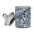 Blossom Enchantment Stoneware Jar Set