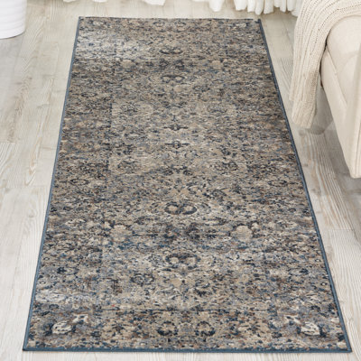 Malta Oriental Area Rug