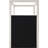 Mistaya Dunwich Solid Wood and Upholstered Platform-86553821-108572092