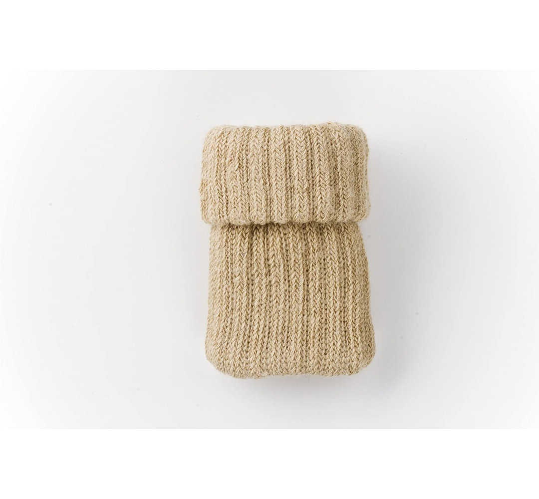 NancyProtectz Furniture Sock Floor Protectors, The Original Furniture Sock (Large) (Set of 4) NancyProtectz 