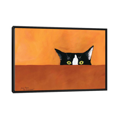 " You're Being Watched " by Jamie Morath