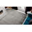 Neace Contemporary Welded Iron Area Rug-91499732
