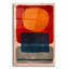  «Squares» par Svetlana Aleynikova, art mural en verre acrylique-1103813952