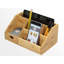 Wood Desk Organiser
