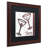 Jadaya 'Cheers II' Framed Graphic Art-20127735-20127733