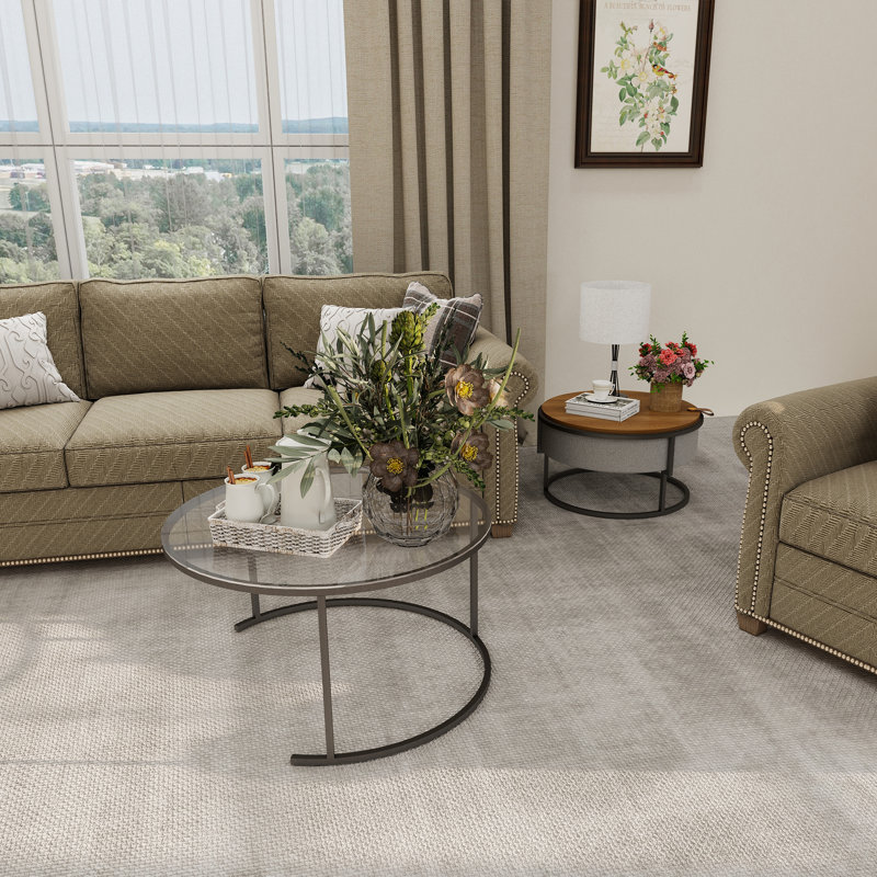 Table basse Ulpiu