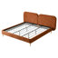 Lit plateforme tapissier avec dossier-123582004-123582003