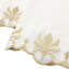 Rochelle 275 Thread Count Egyptian-Quality Cotton Percale Pillowcase-39593502-39593500