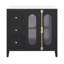 36 Inches Bathroom Vanity With 2 Soft Close Doors & 3 Drawers
