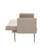 71'' Velvet Sofa-1442550681