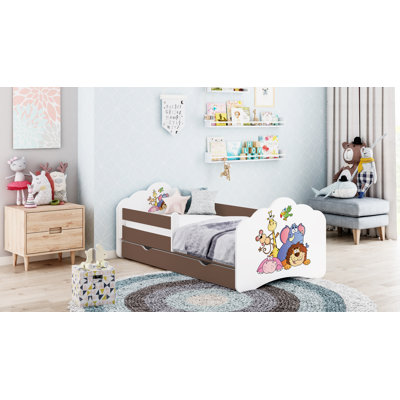 Filion Cabin Bed Themed Beds