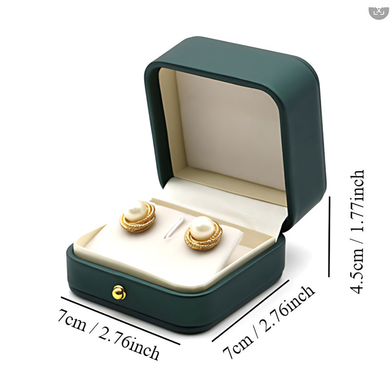 Boîte à bijoux +
