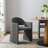 Talia Upholstered Fabric Dining Armchair-105770573