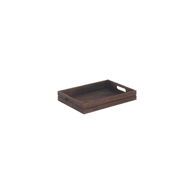 Eberton Wood Tray