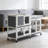 Pet House,Rabbit Hutch,Small Animal Hutch Cage