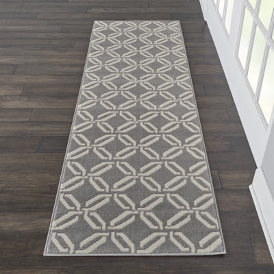 Jullie Geometric Indoor Rug