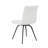 Katsushi 19'' H Upholstered Metal Dining Chair-888045540-806916947