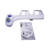 Round Toilet Seat Bidet