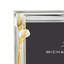 Calla Lily Frame-38637099